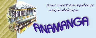 Anamanga, vacation rentals