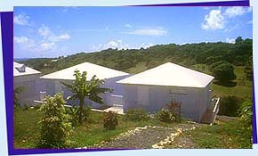 the Villas Anamanga