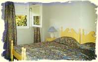 chambre 2 lits