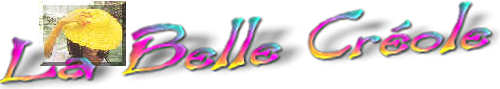 Belle cReole, locations de vacances
