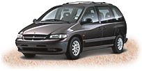 chrysler voyager