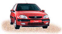 citroen saxo