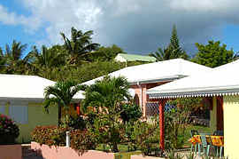 vacation rental, Sainte Anne