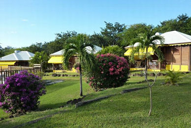 pointe marine domain