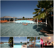 La Toubana hotel & spa