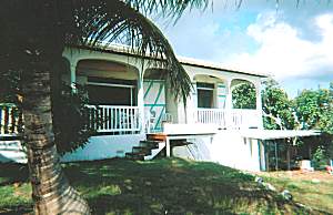 la p'tite Sirene - vacation villa