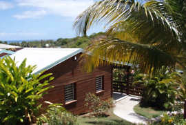 locations de vacances, Sainte Anne