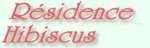 residence Hibiscus