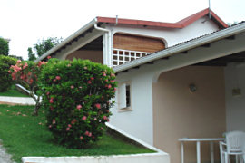 bungalow residence hibiscus