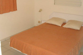 bungalow deux personnes