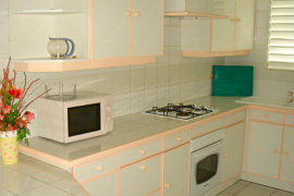 bungalow deux personnes