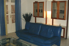 bungalow deux personnes