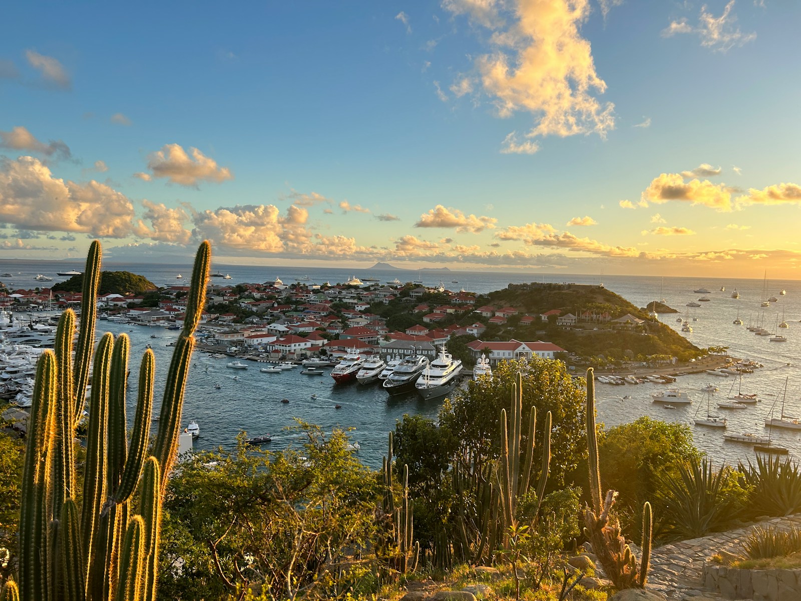 Quand Partir à Saint-Barthélemy : Votre Guide pour Choisir la Meilleure Période d’Évasion