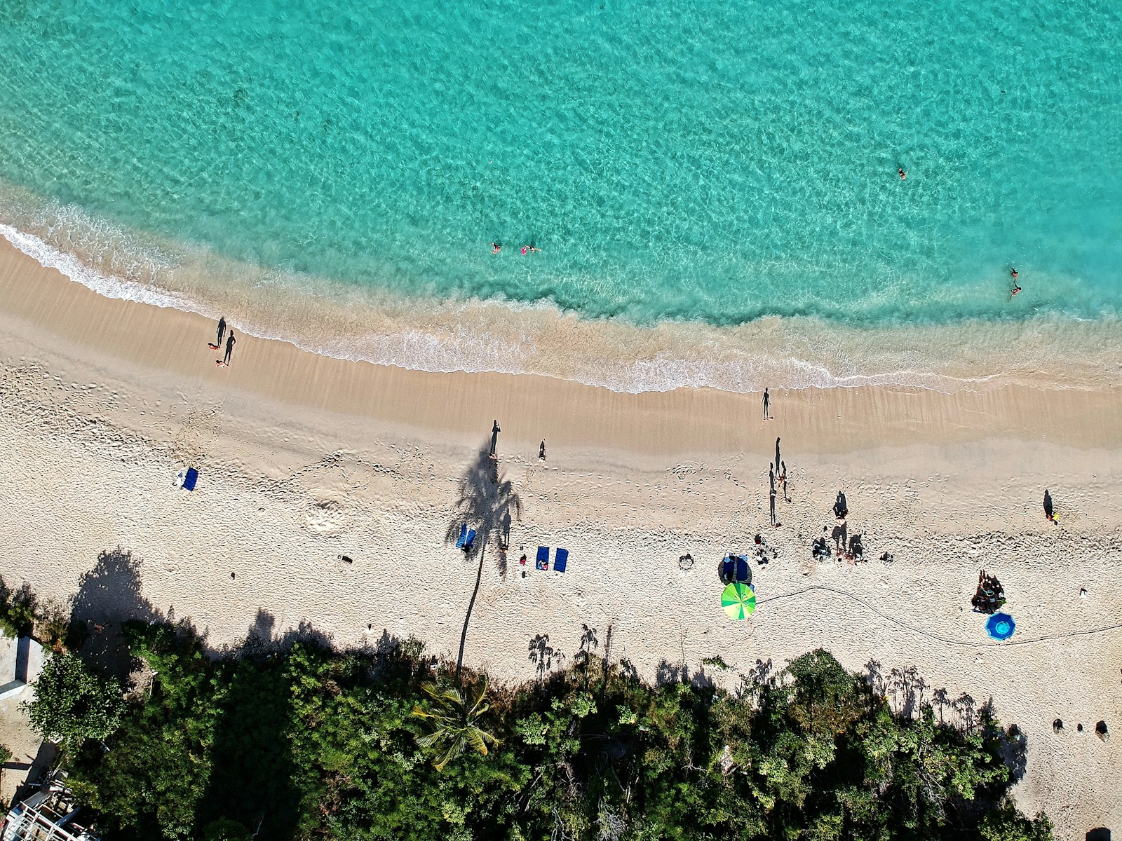Les Plus Belles Plages des Îles Vierges britanniques : Votre Guide pour un Paradis Tropical